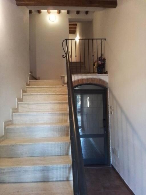 Il Nido Sull'Arno Apartment ฟิลยีเน วัลดาร์โน ภายนอก รูปภาพ