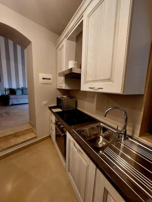 Il Nido Sull'Arno Apartment ฟิลยีเน วัลดาร์โน ภายนอก รูปภาพ