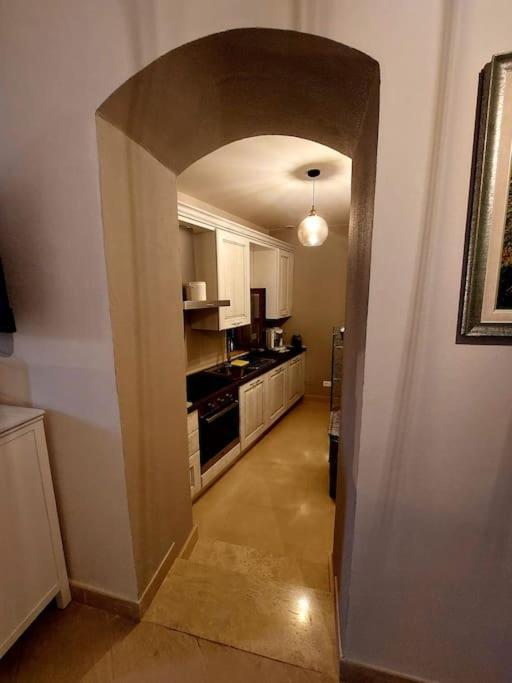 Il Nido Sull'Arno Apartment ฟิลยีเน วัลดาร์โน ภายนอก รูปภาพ